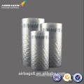 Protective packaging materials with water proof and shock resistance for mailing industrial use